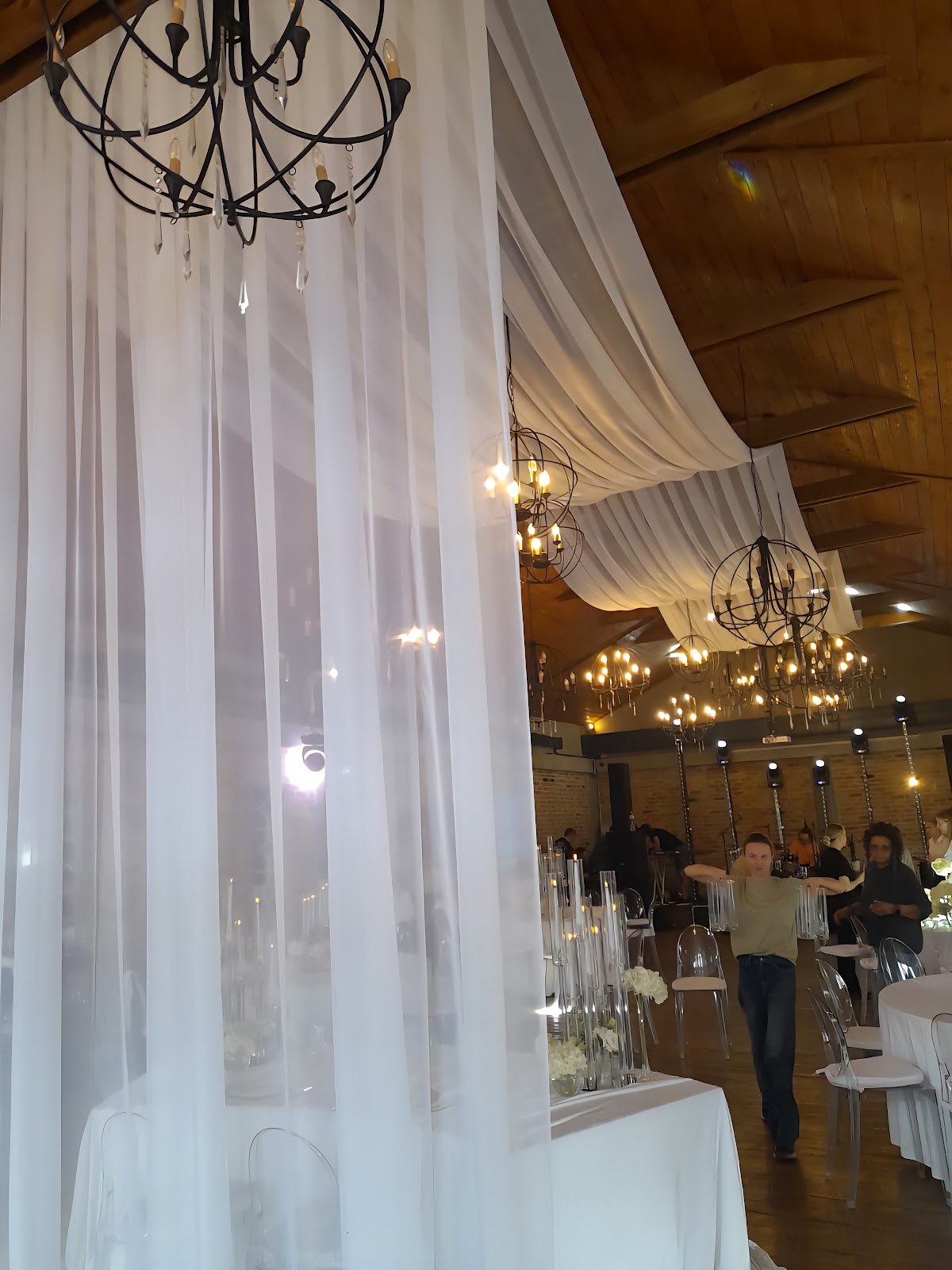 TentDecor — кадр 5 из 15