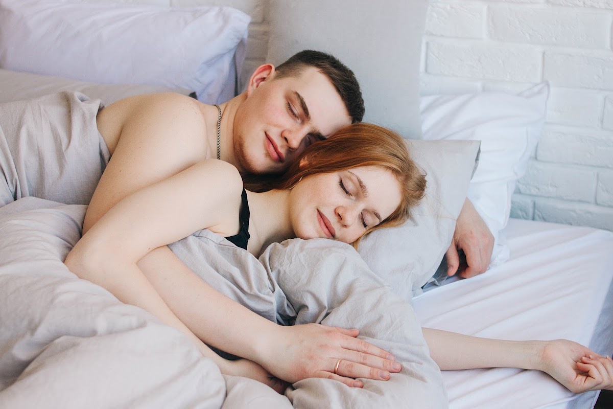 Утро жениха и невесты