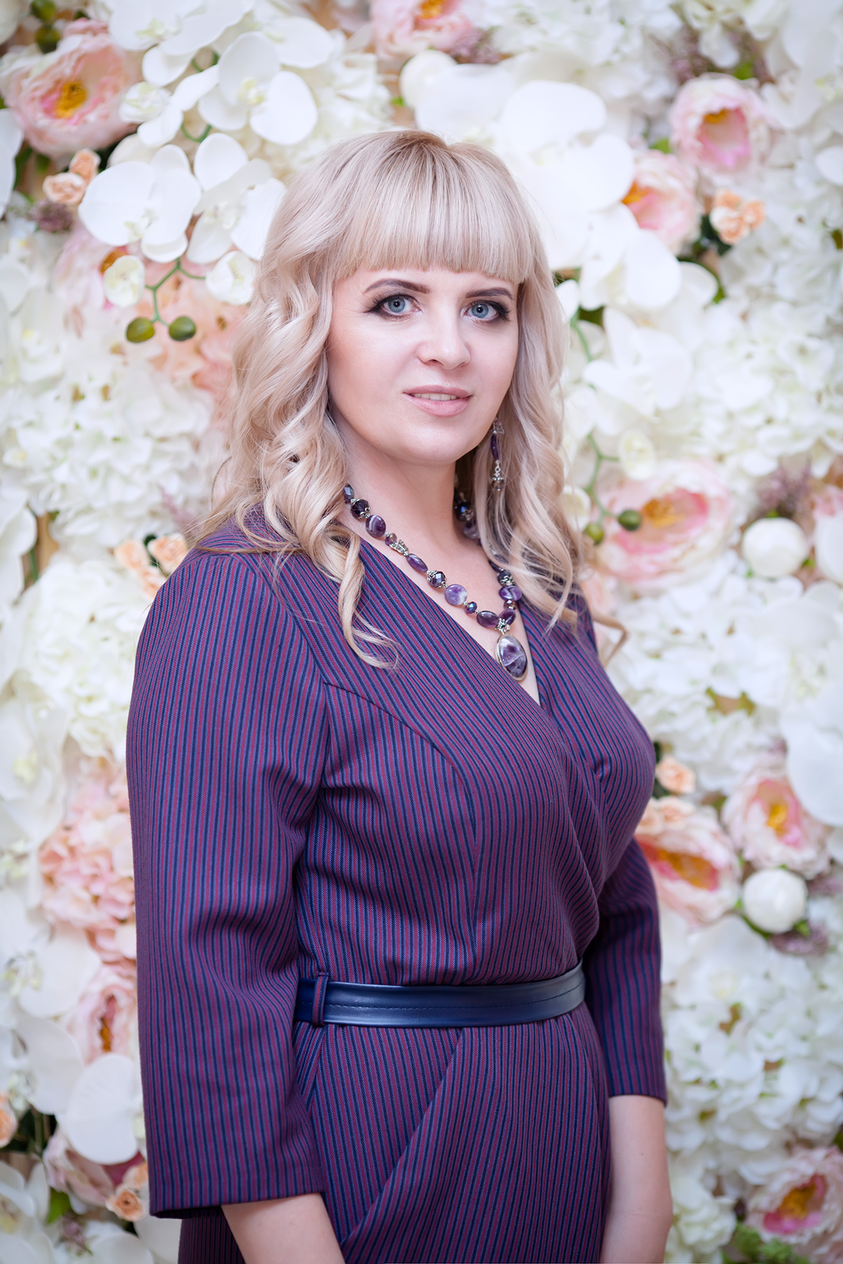 Екатерина  и Владимир