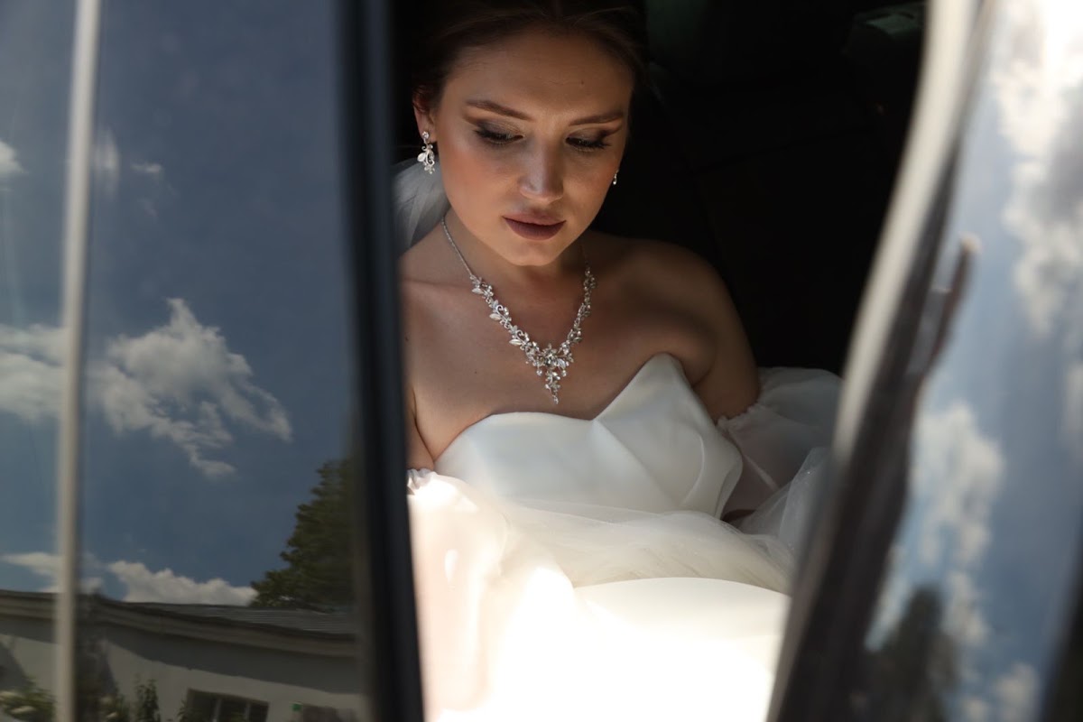 Анна Алексеева