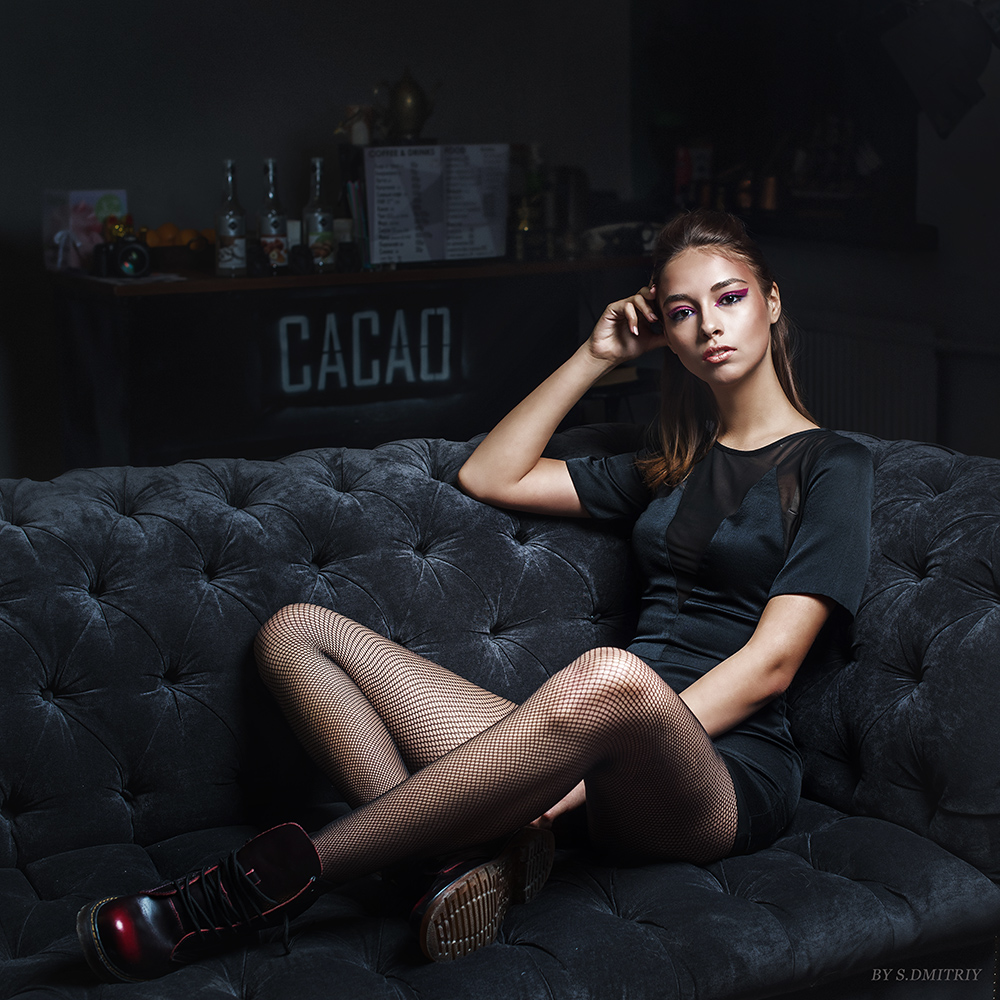 Фотосессии
