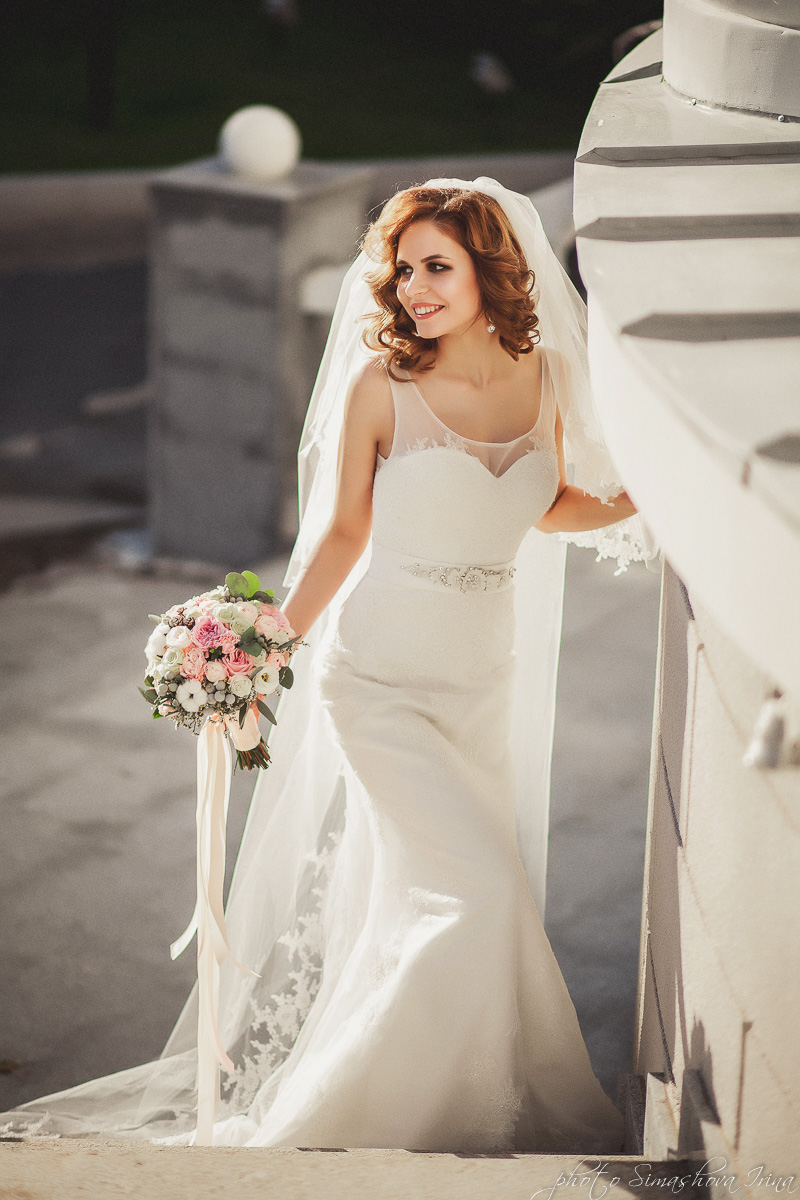 Екатерина и Дмитрий