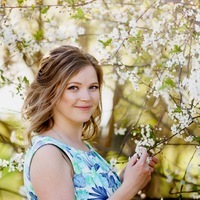 Полина Трушкова