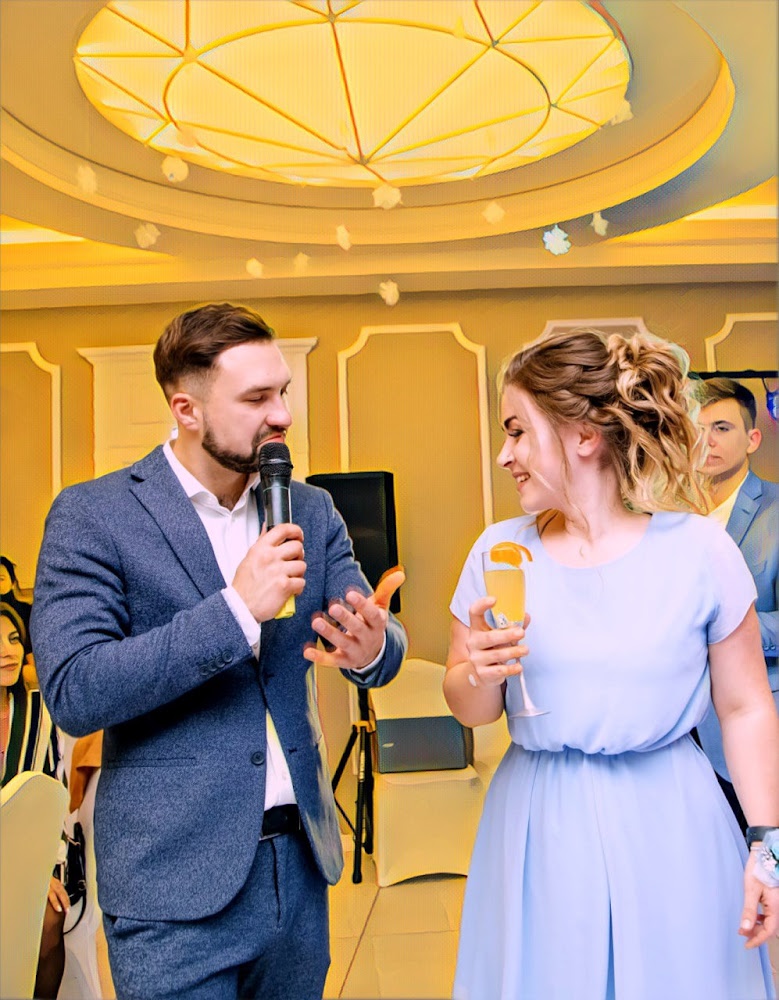 Портфолио: Выпускной