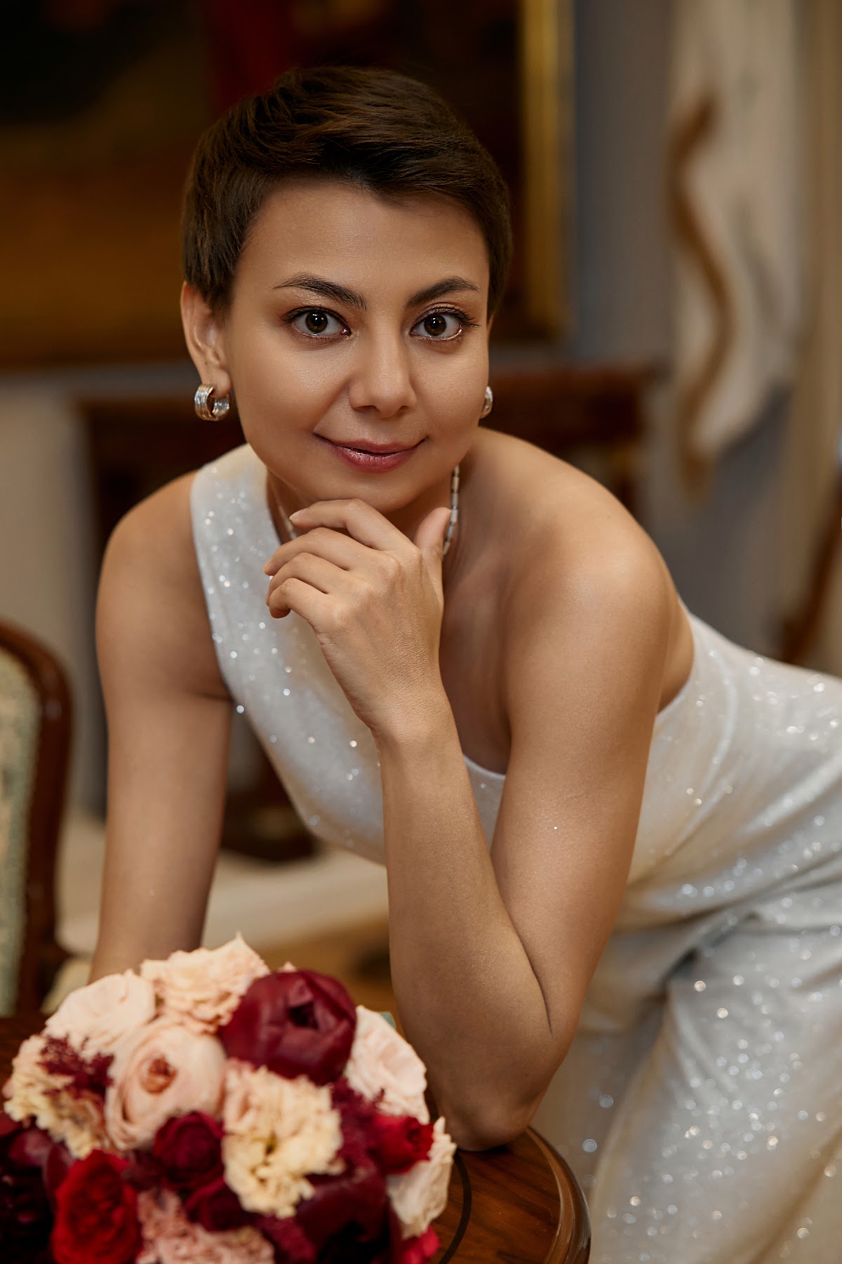 Карина  и Фёдор