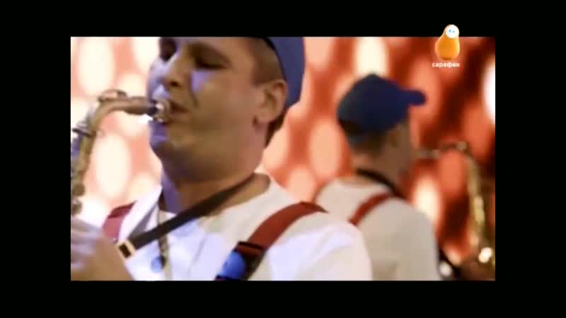 Квартет "Наши люди"