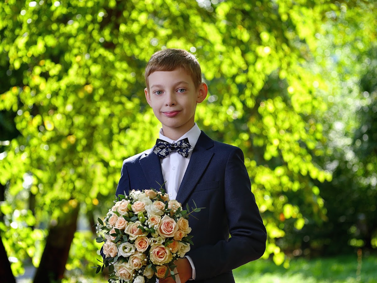 Екатерина и Дмитрий