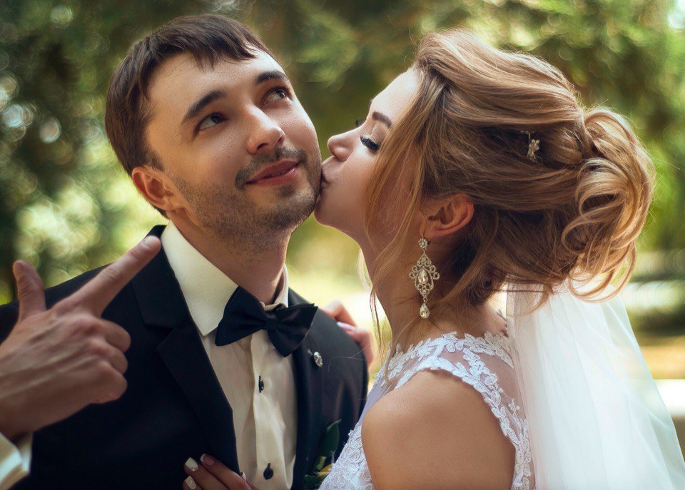 Алина Шевцова