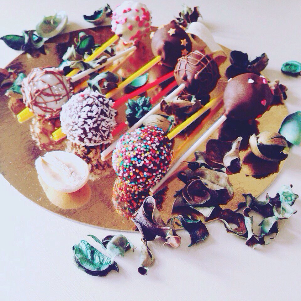 Sweet Shop — кадр 4 из 12