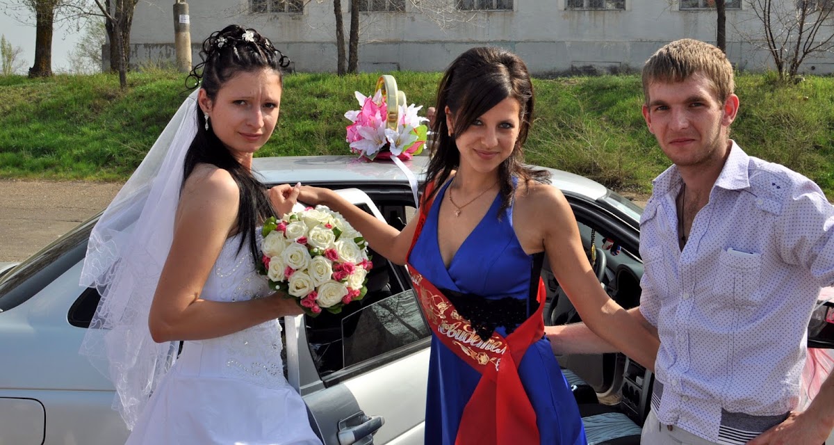 Свадьба 2012 — 4