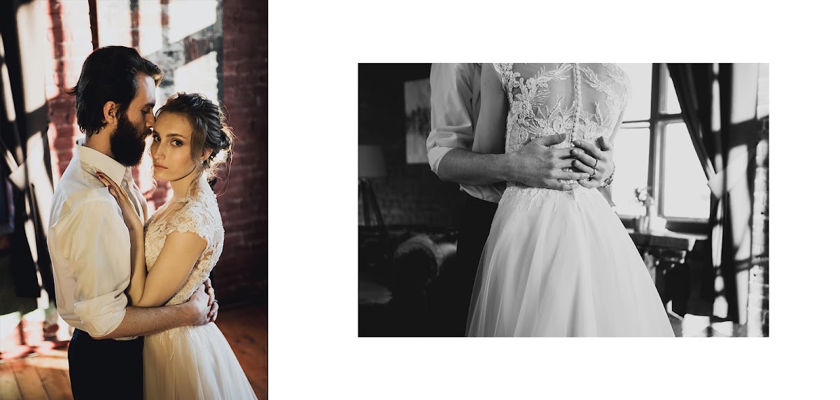 Лиля и Руслан