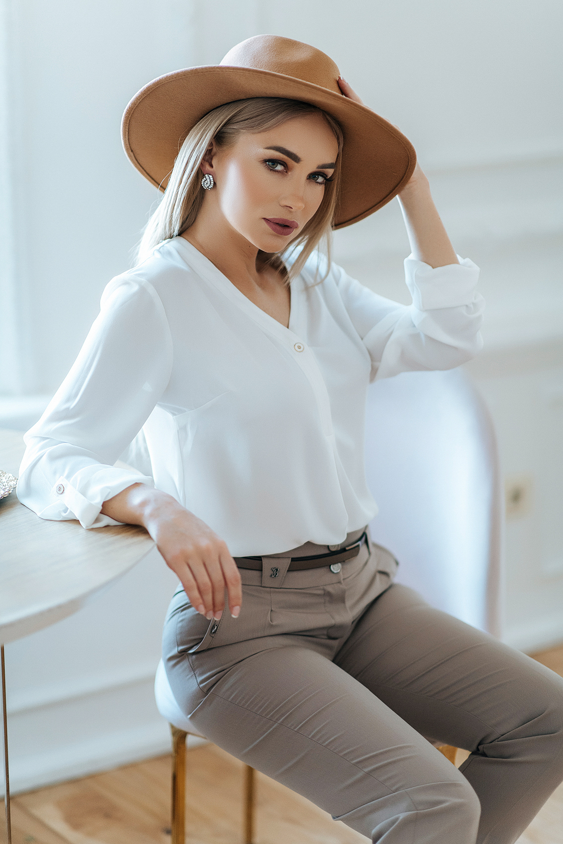 Портфолио: Мода (Fashion)