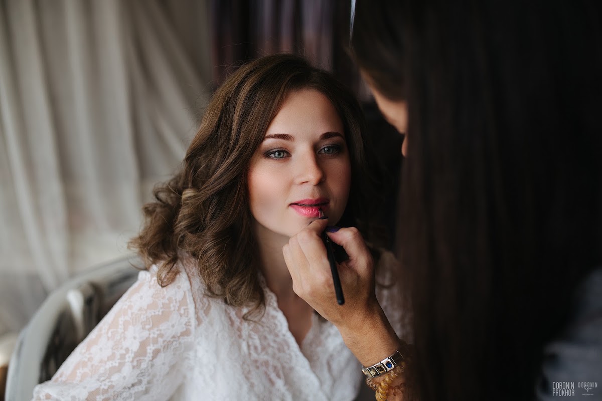 Елена и Андрей