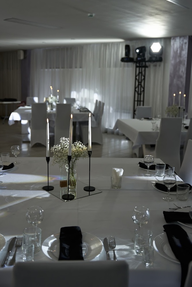 Banquet room — кадр 4 из 71