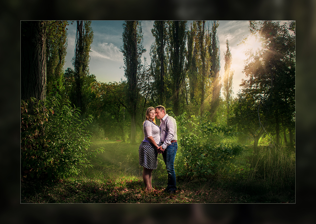 Pregnant love pictures