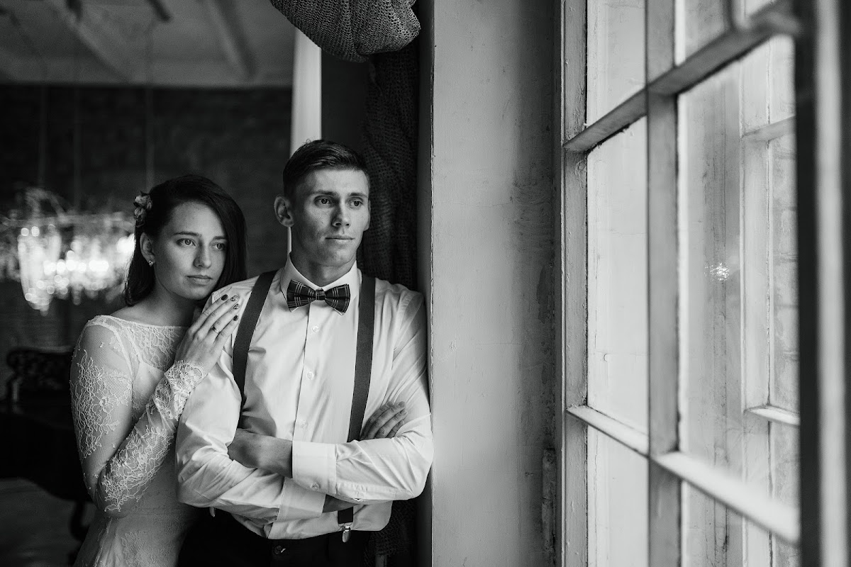Ксения и Вадим