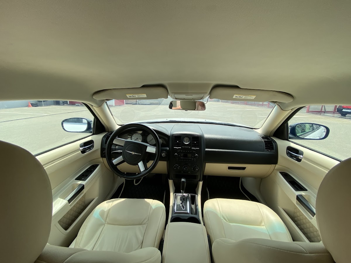 Chrysler 300C