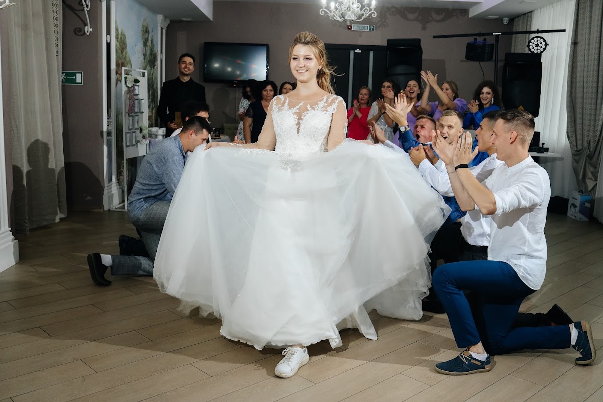 Лера и Слава