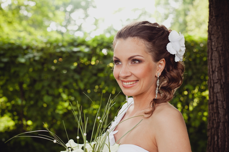 Алла и Алексей