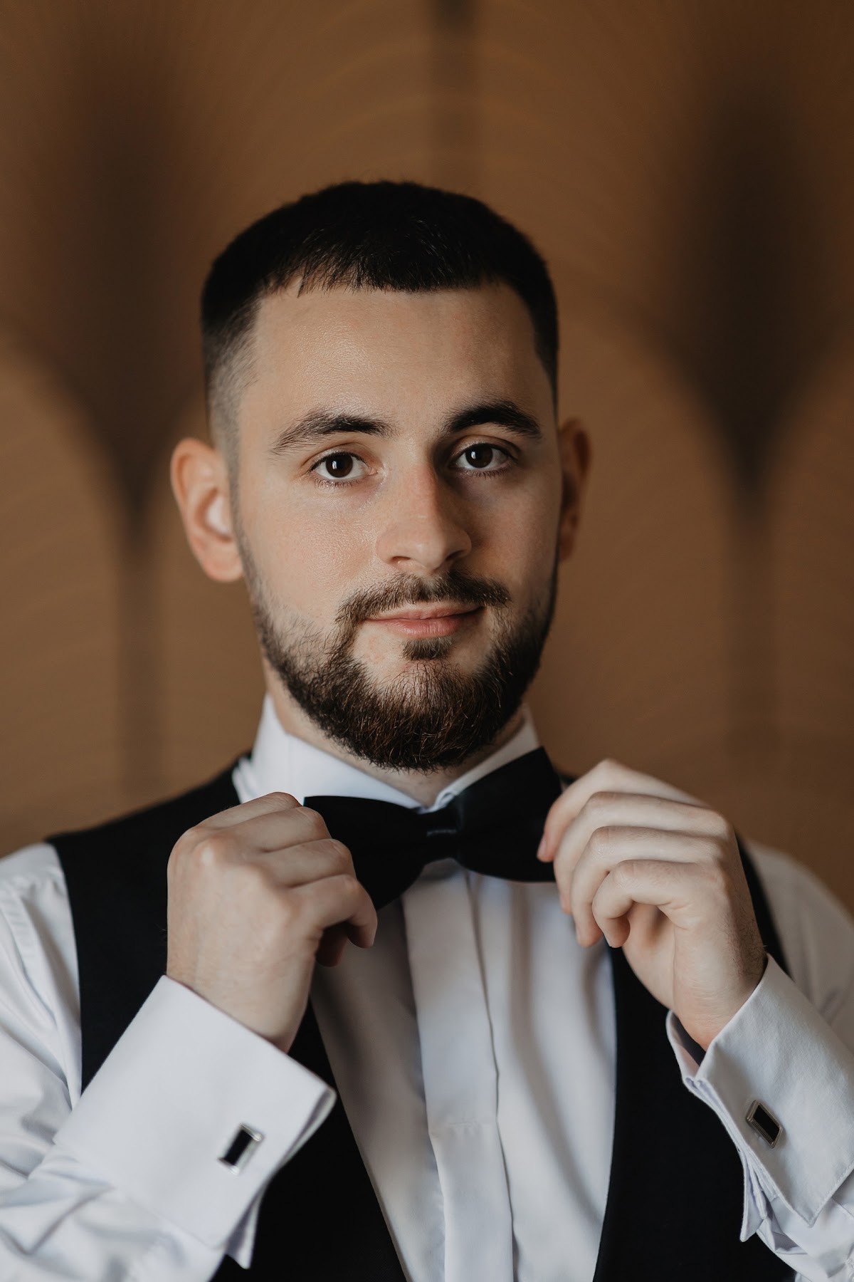 Анастасия и Аурел