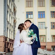 Наталья Луценко