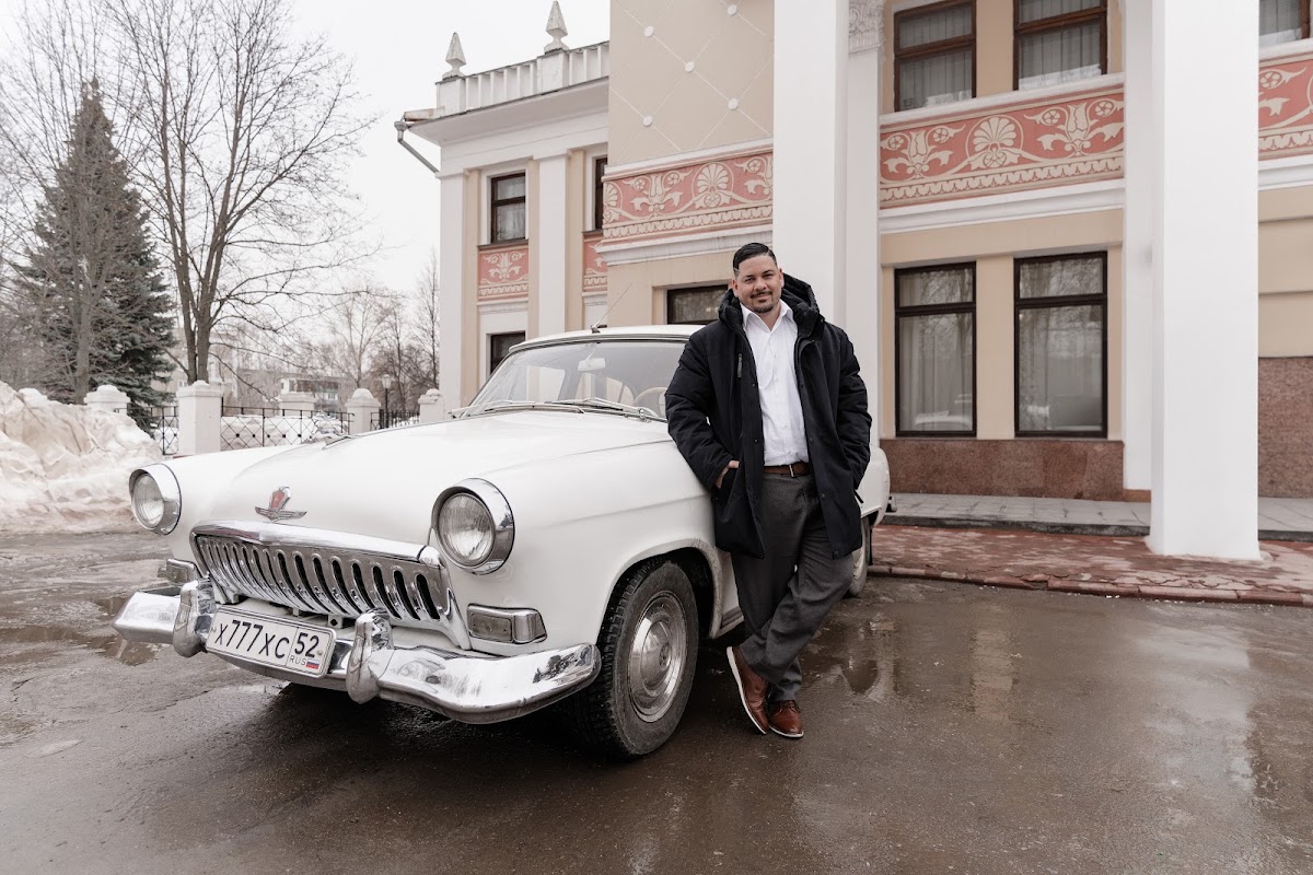 Татьяна и Евгений