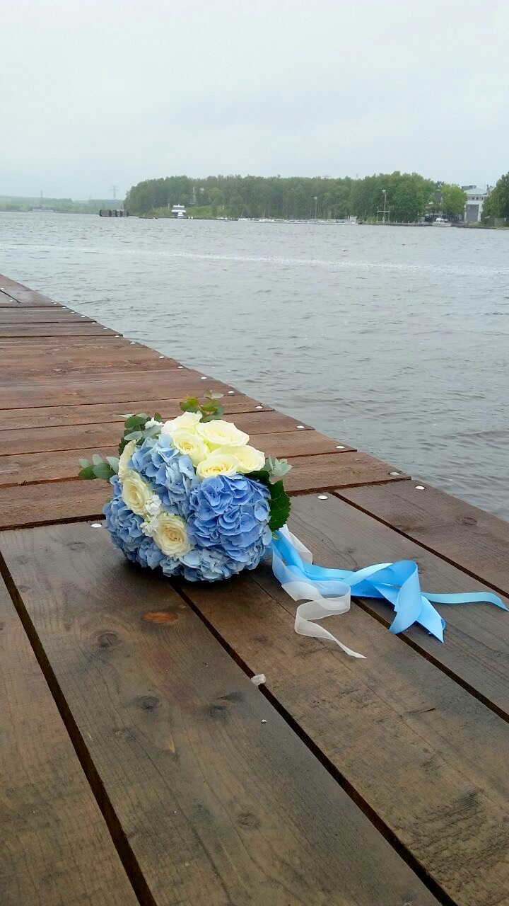 МОРСКАЯ СВАДЬБА (8.07.17 Яхт-клуб "Альбатрос")