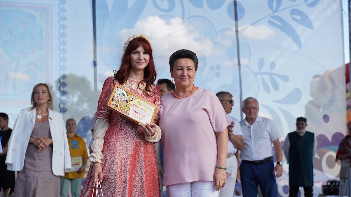 Наталия Natalis