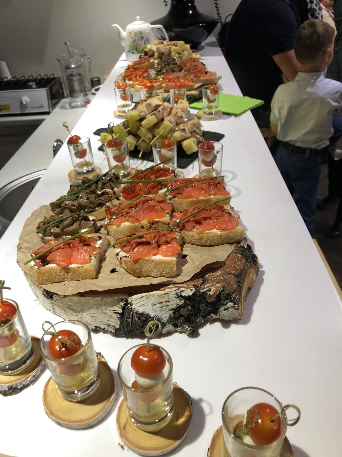 Food Factory
