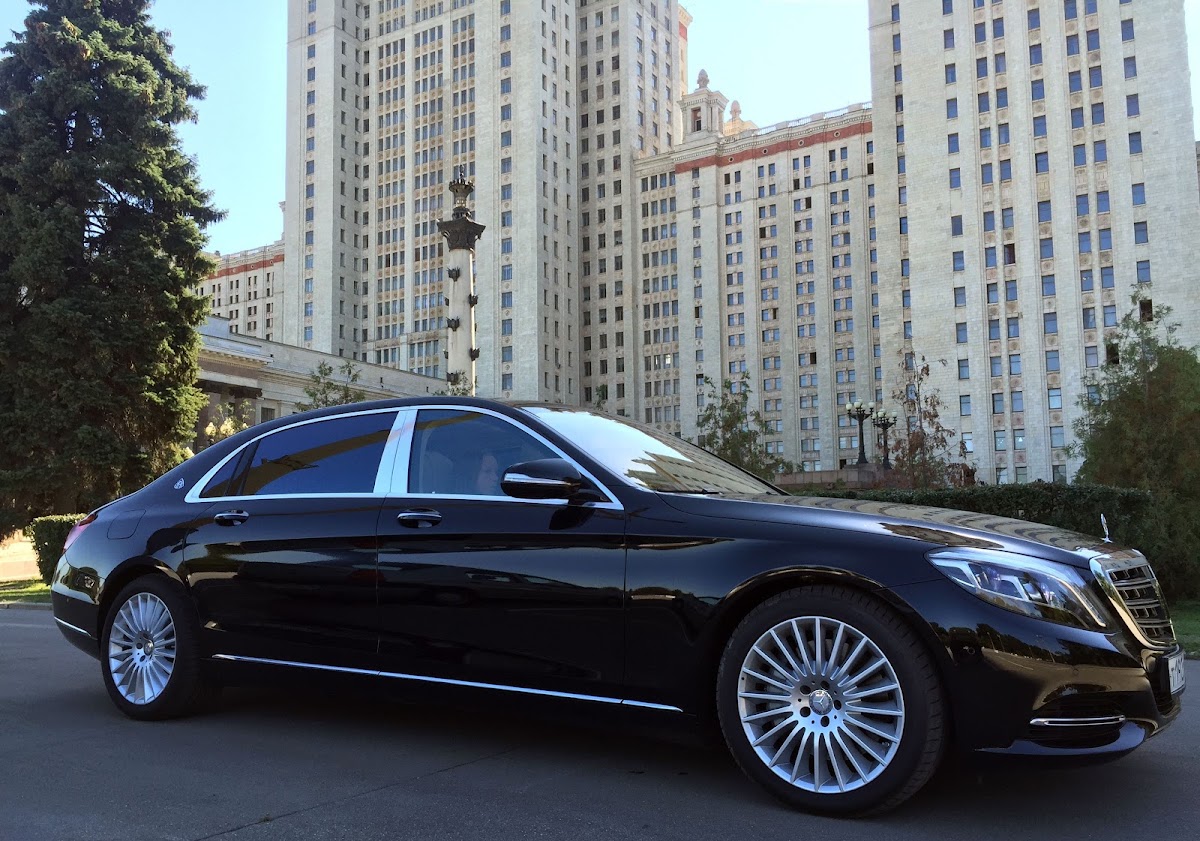 Maybach