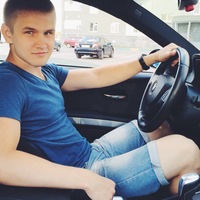 Миша Миронов