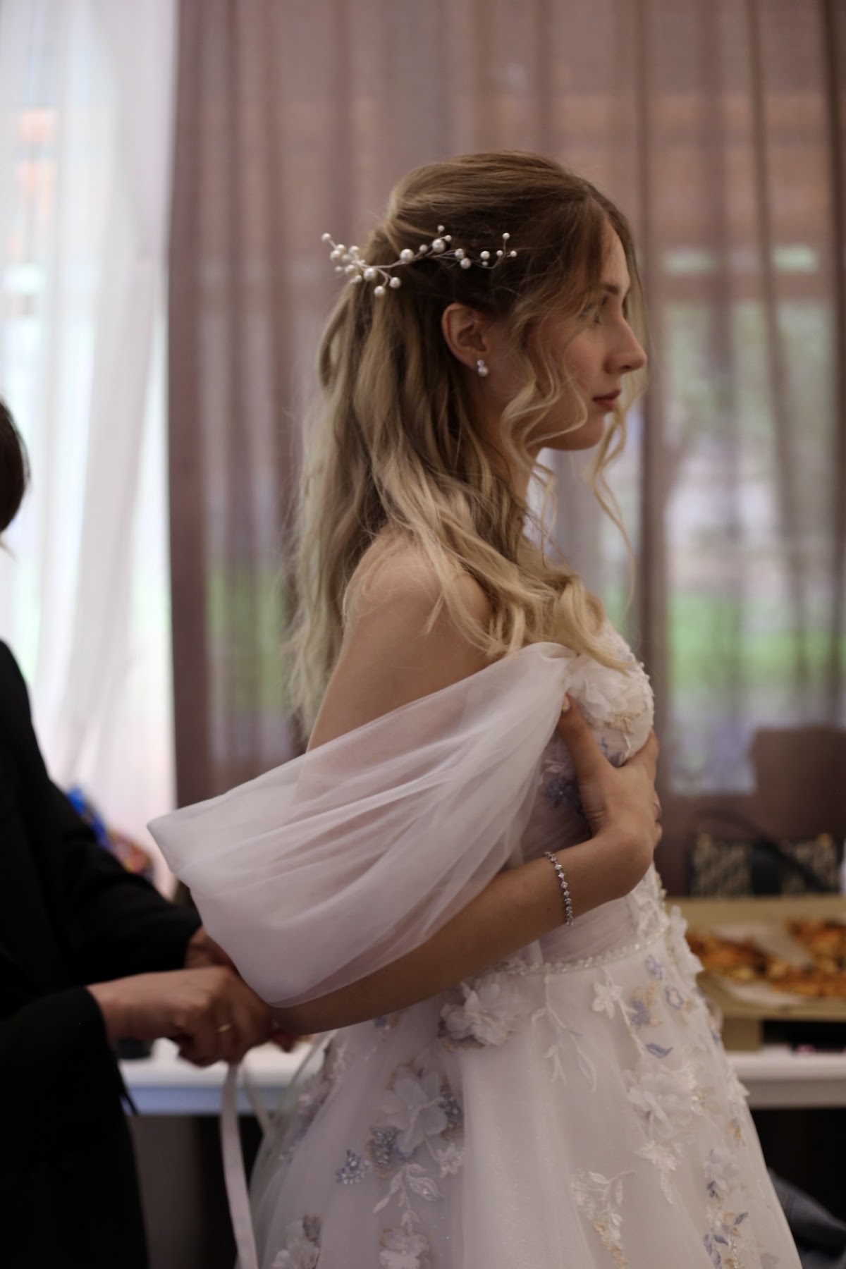 Свадьбы 🕊️