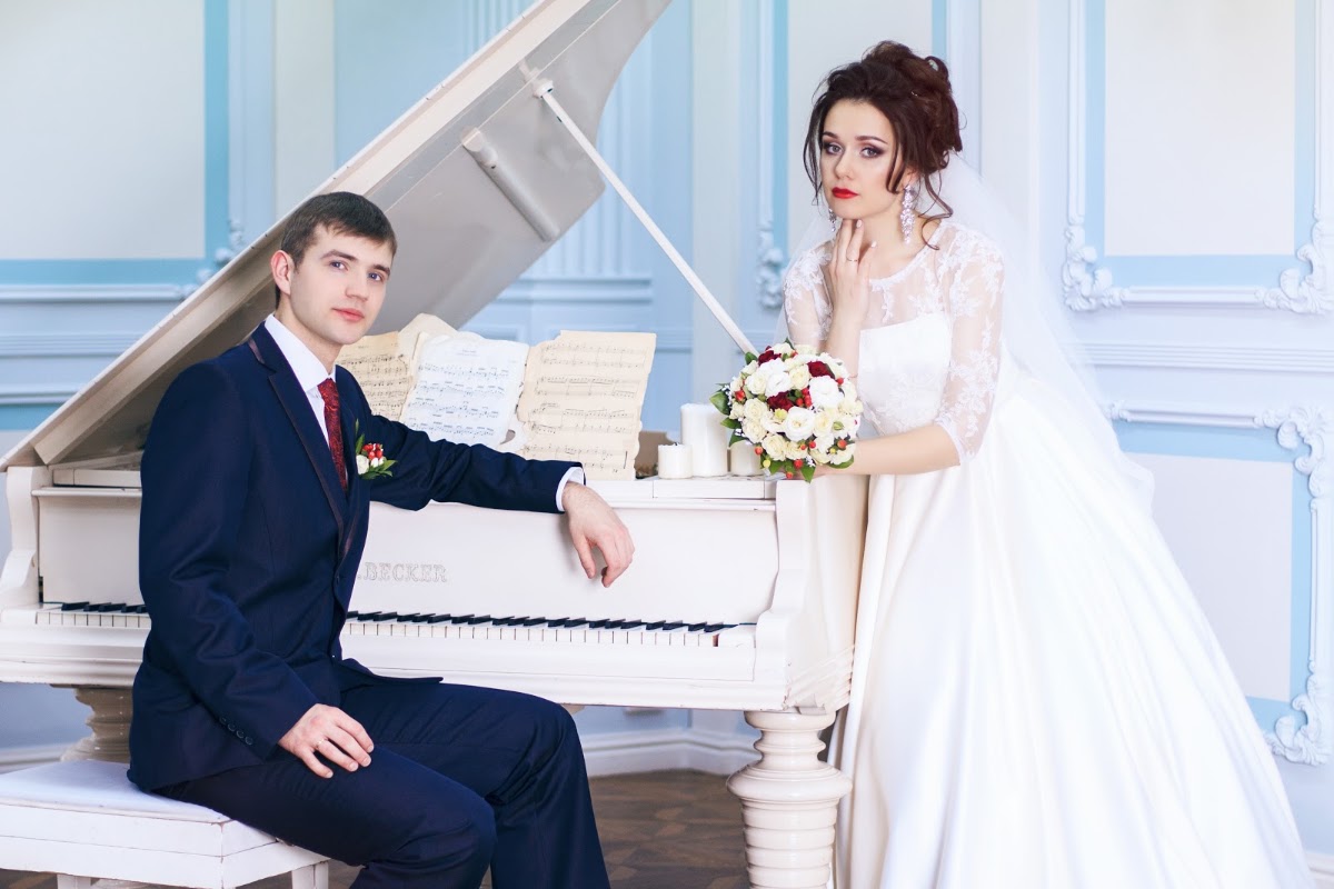 Портфолио: Свадьба