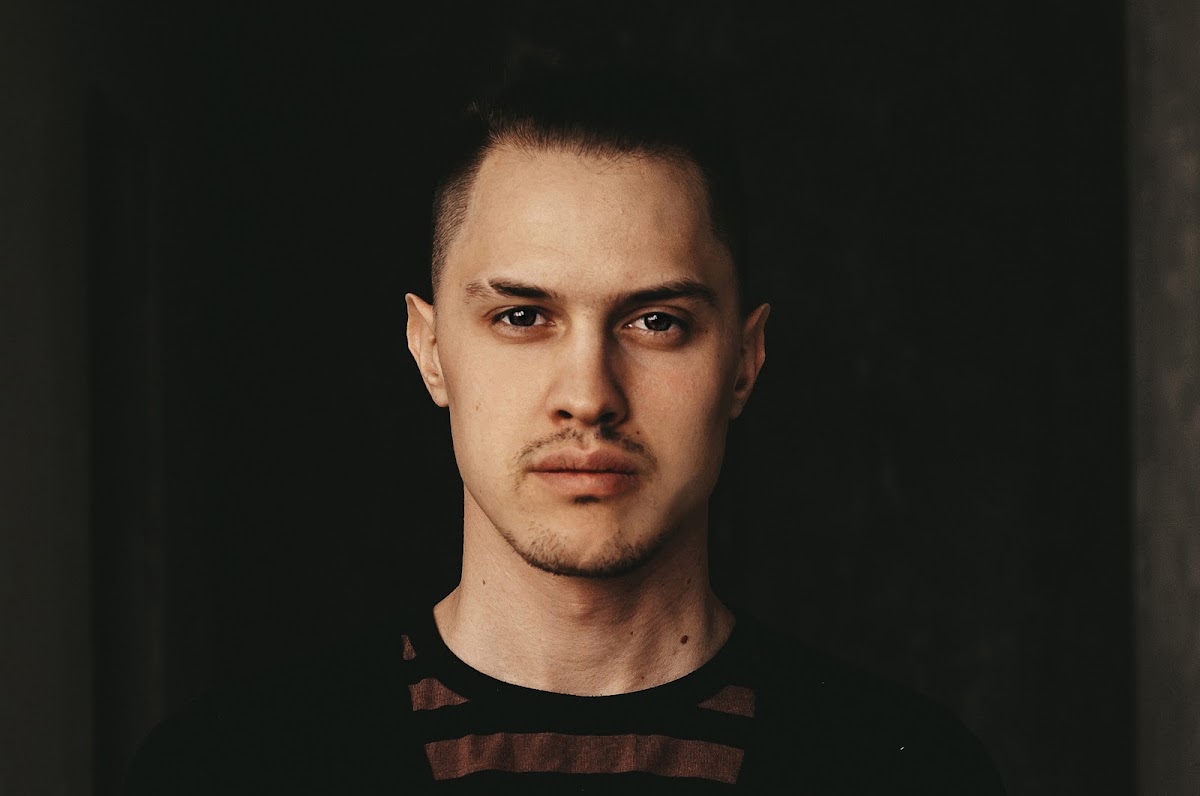 Кирилл Корепанов