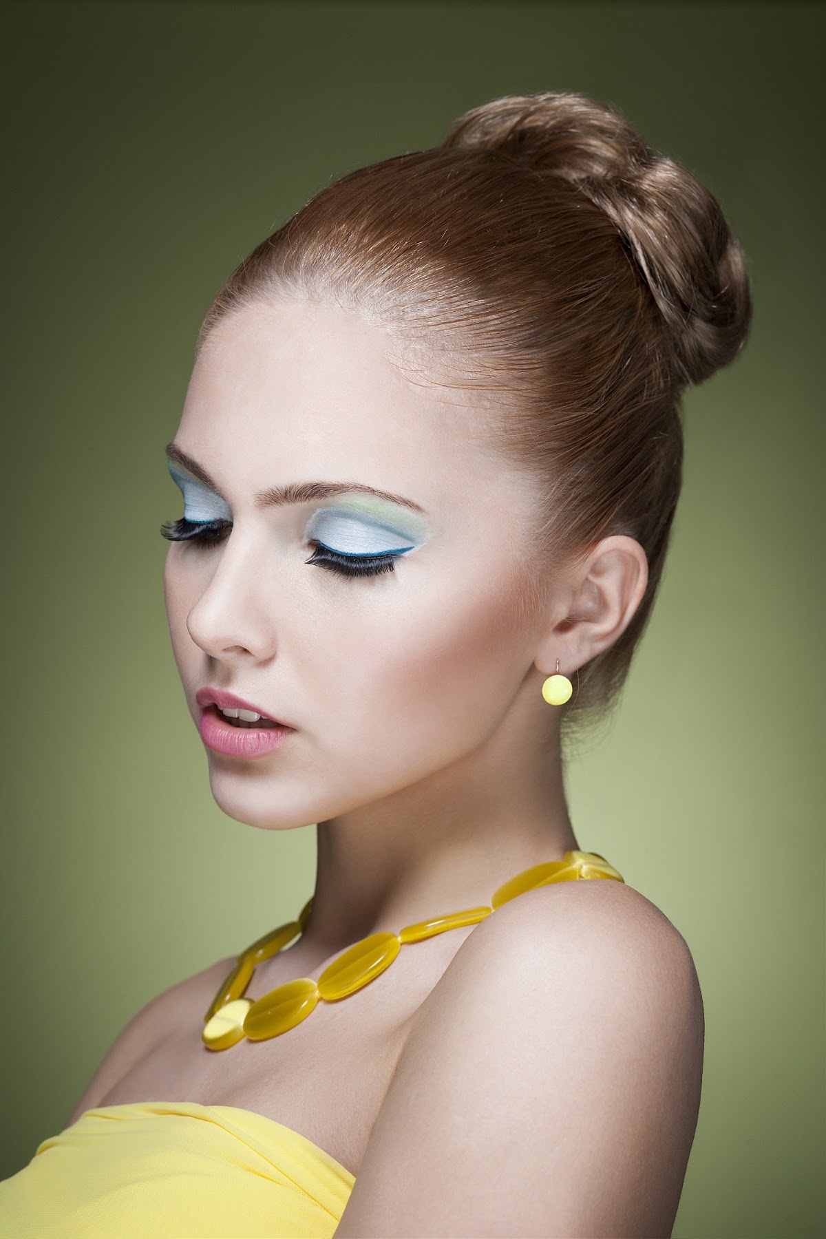 Екатерина Титаренко 3