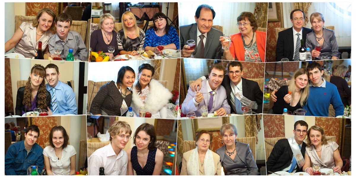 Альбом 2012