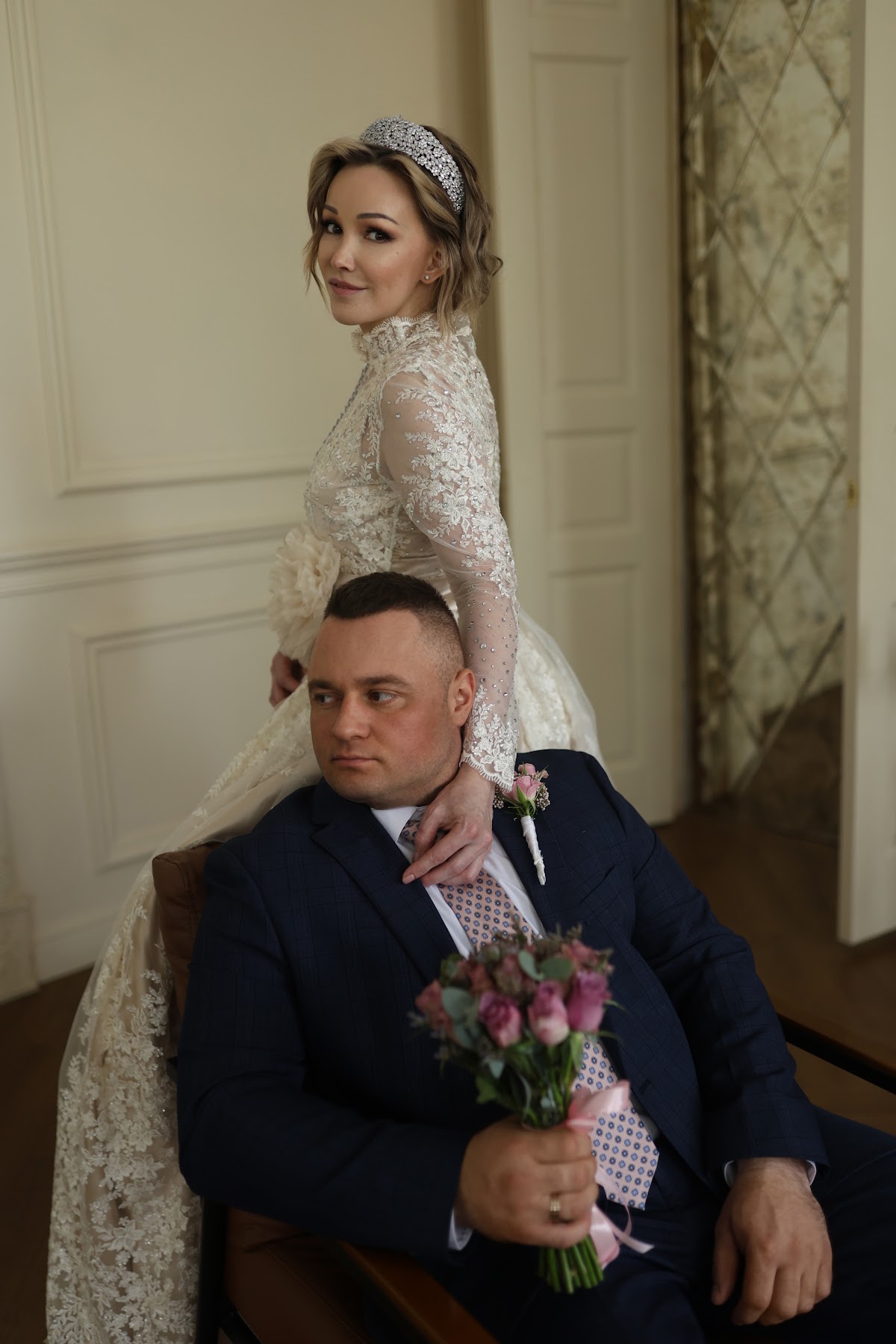 Антон и Виктория 16.05.2026