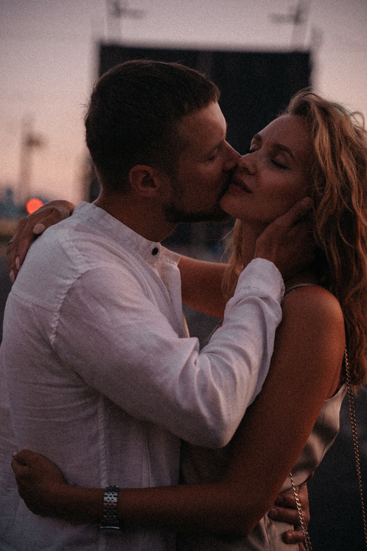 Портфолио: Love story