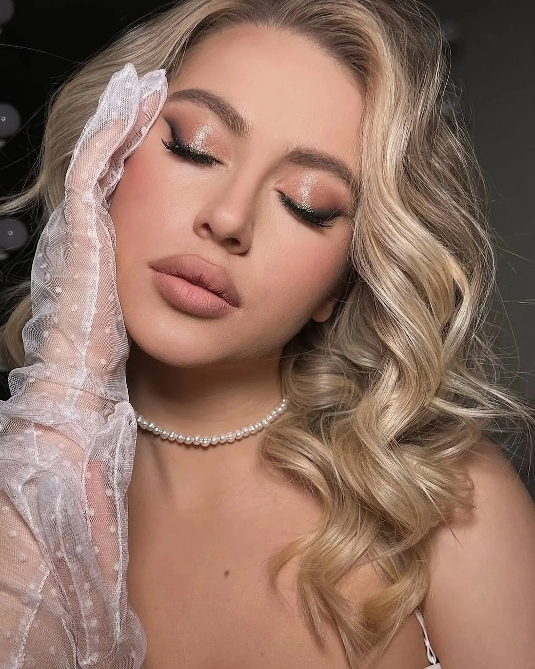 Екатерина Крипакова
