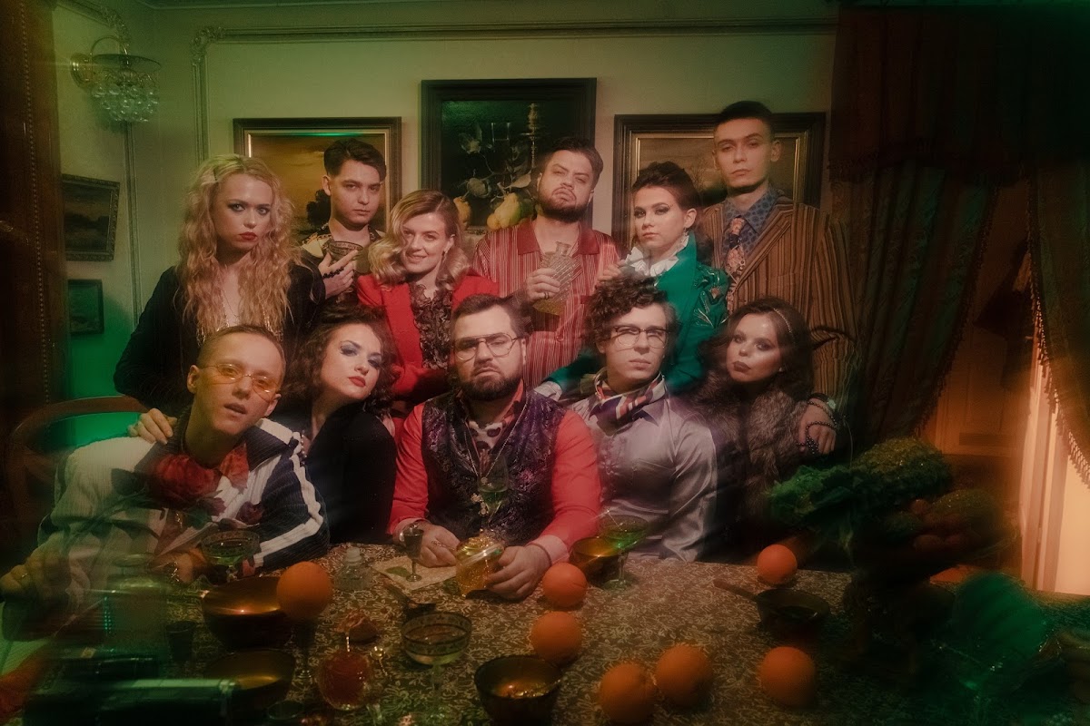 Фотостудия "Барокко"