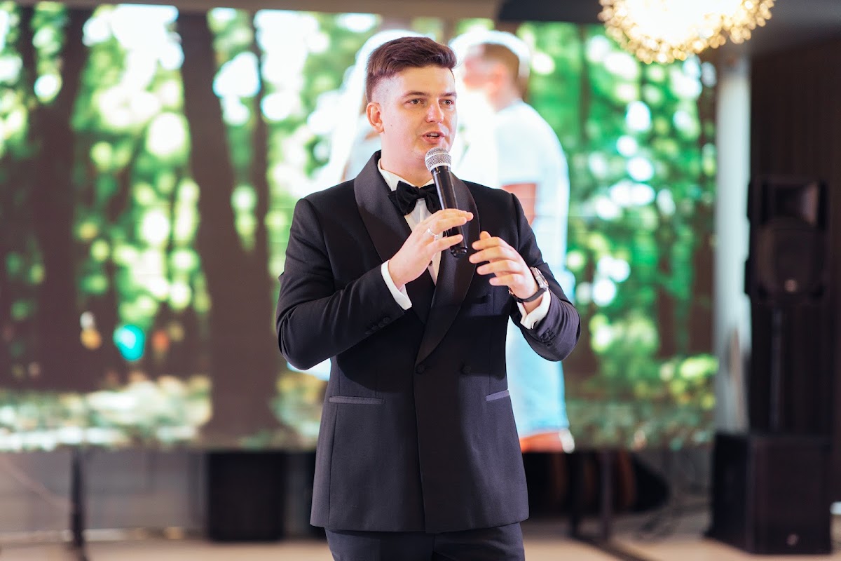 Екатерина и Данил