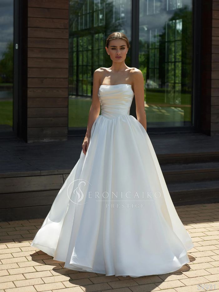 Wedding Glamour