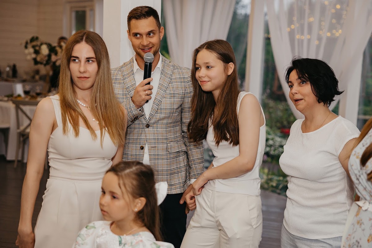 Портфолио: Свадьба