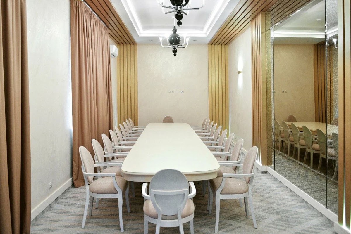 VIP-комната