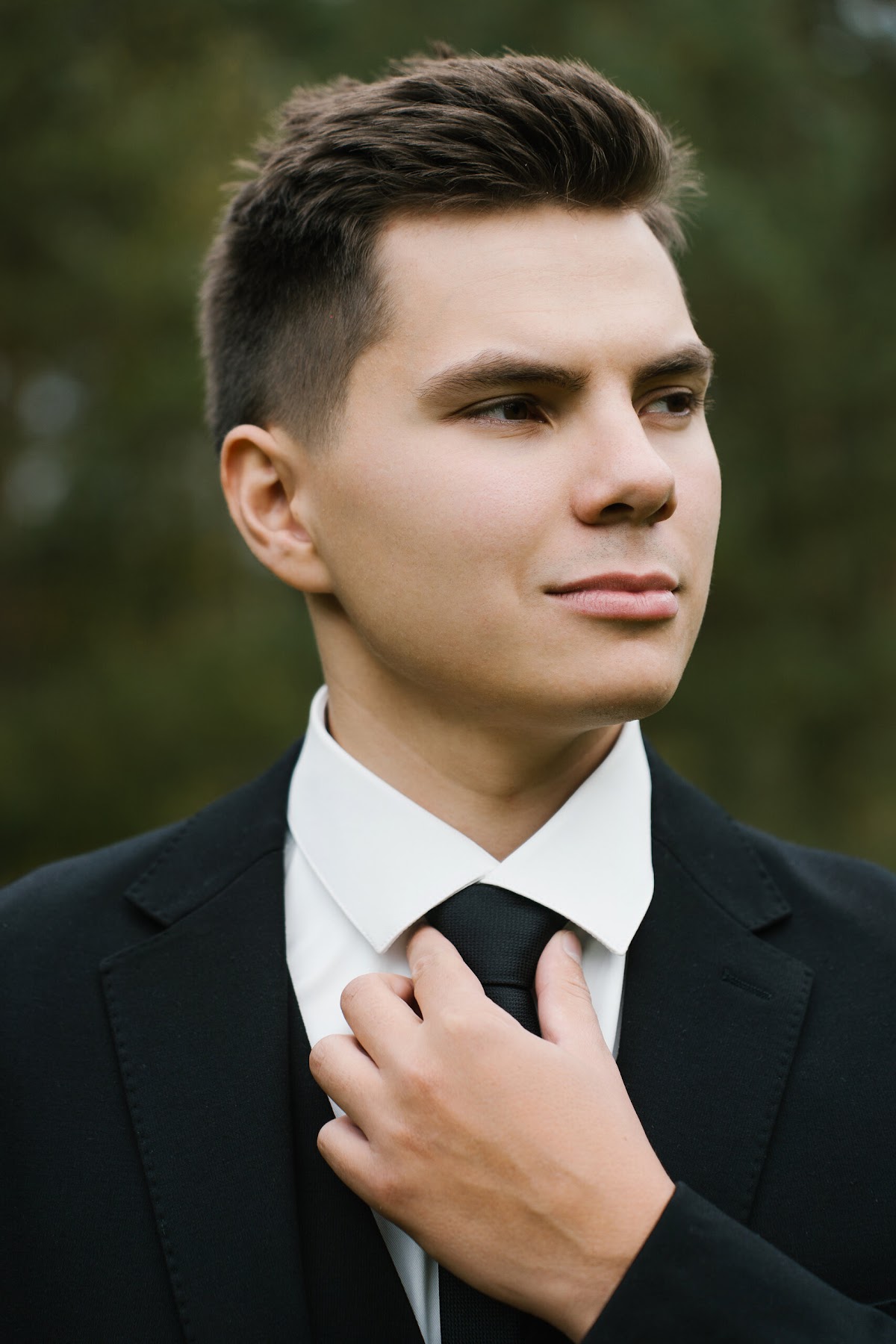 19 09 2025 | Дима и Ксюша