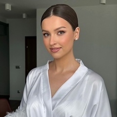 Екатерина Балахонцева