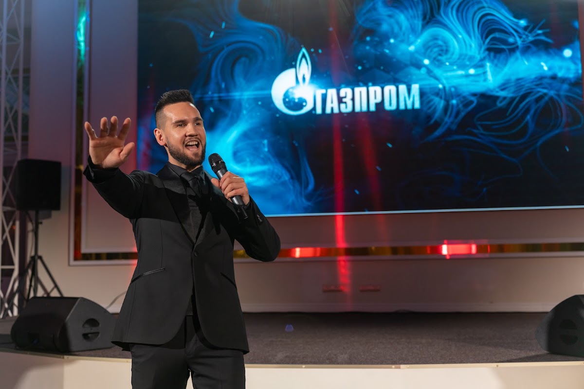 Портфолио: Корпоратив
