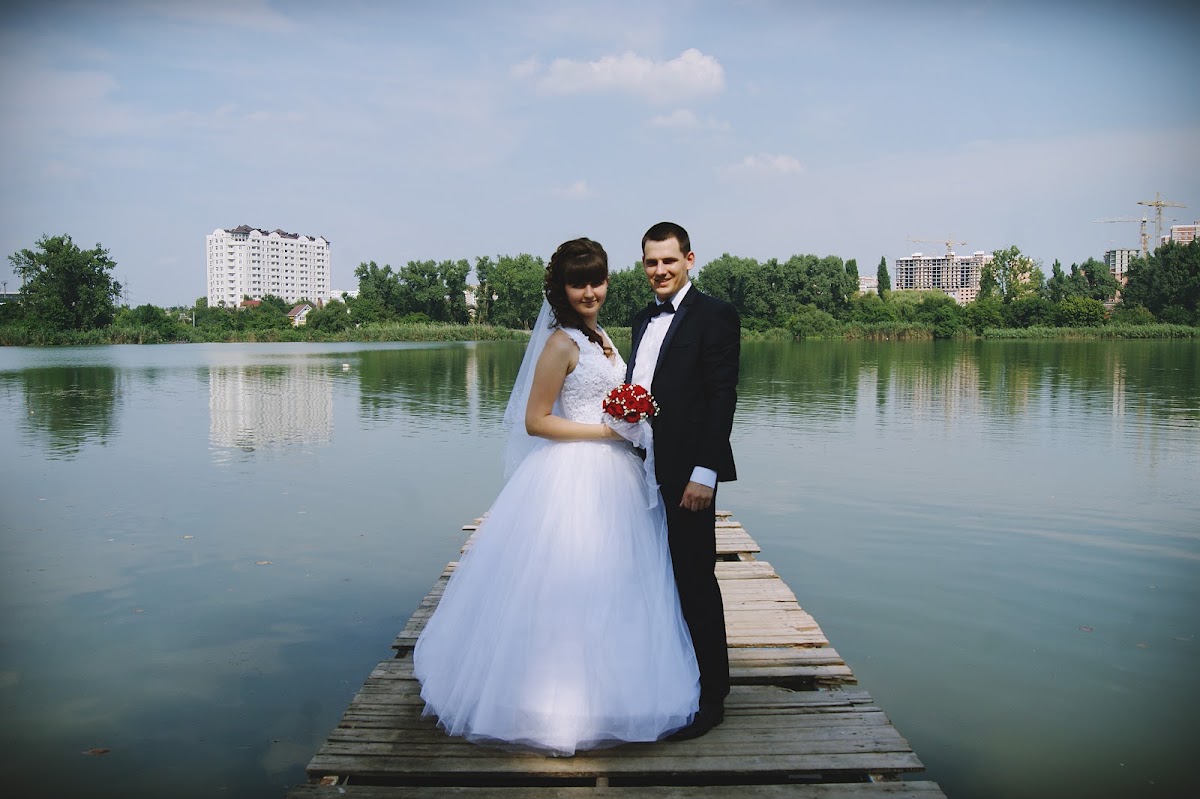 Любовь и Егор