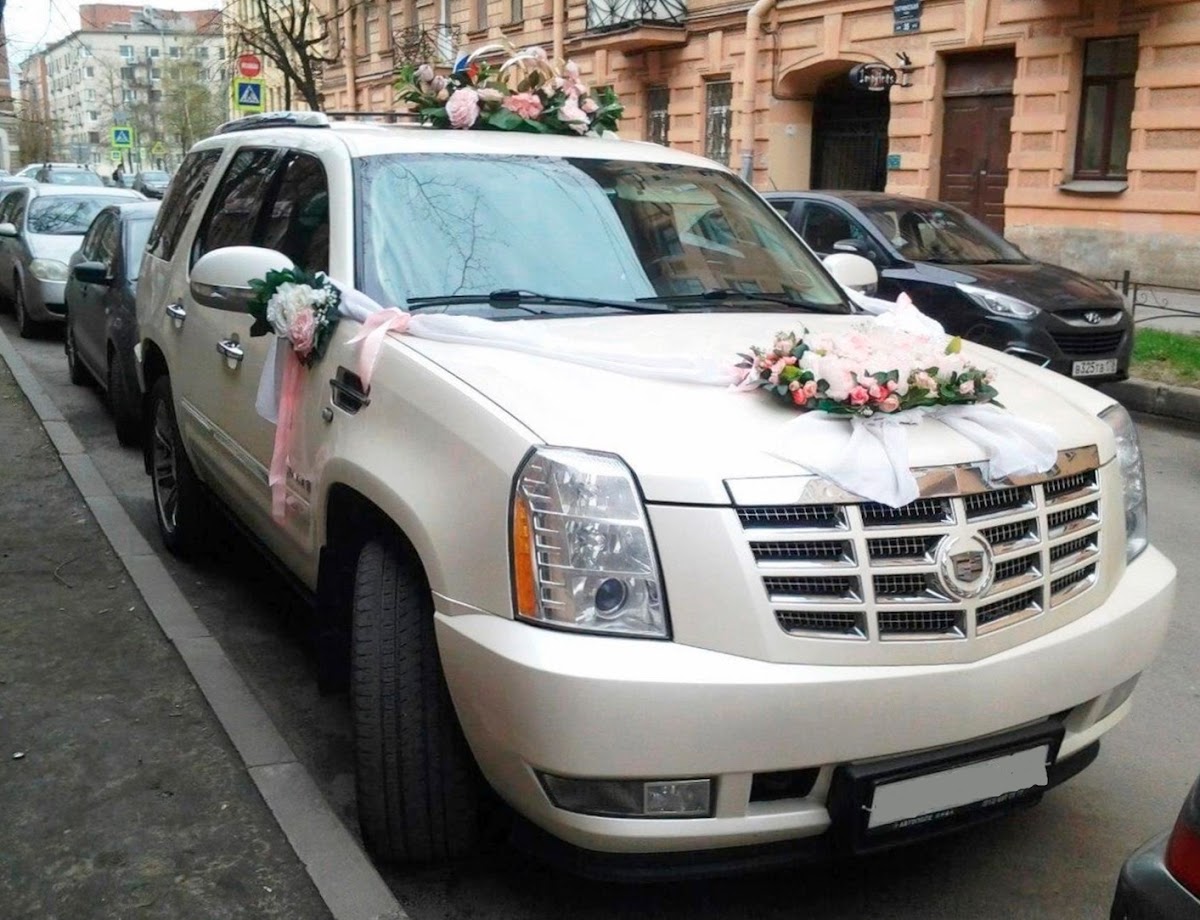 Cadillac