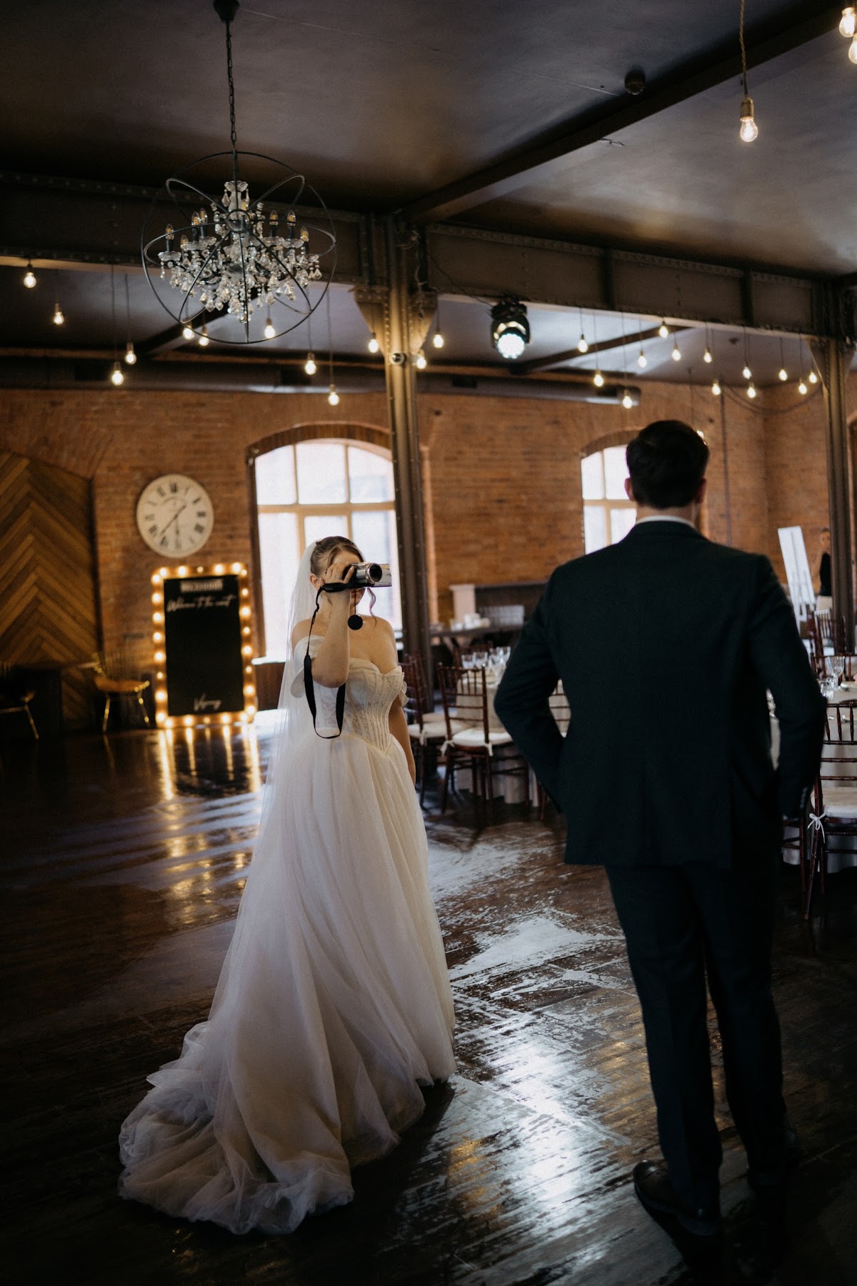 No stress bride, свадебное агентство — кадр 5 из 13
